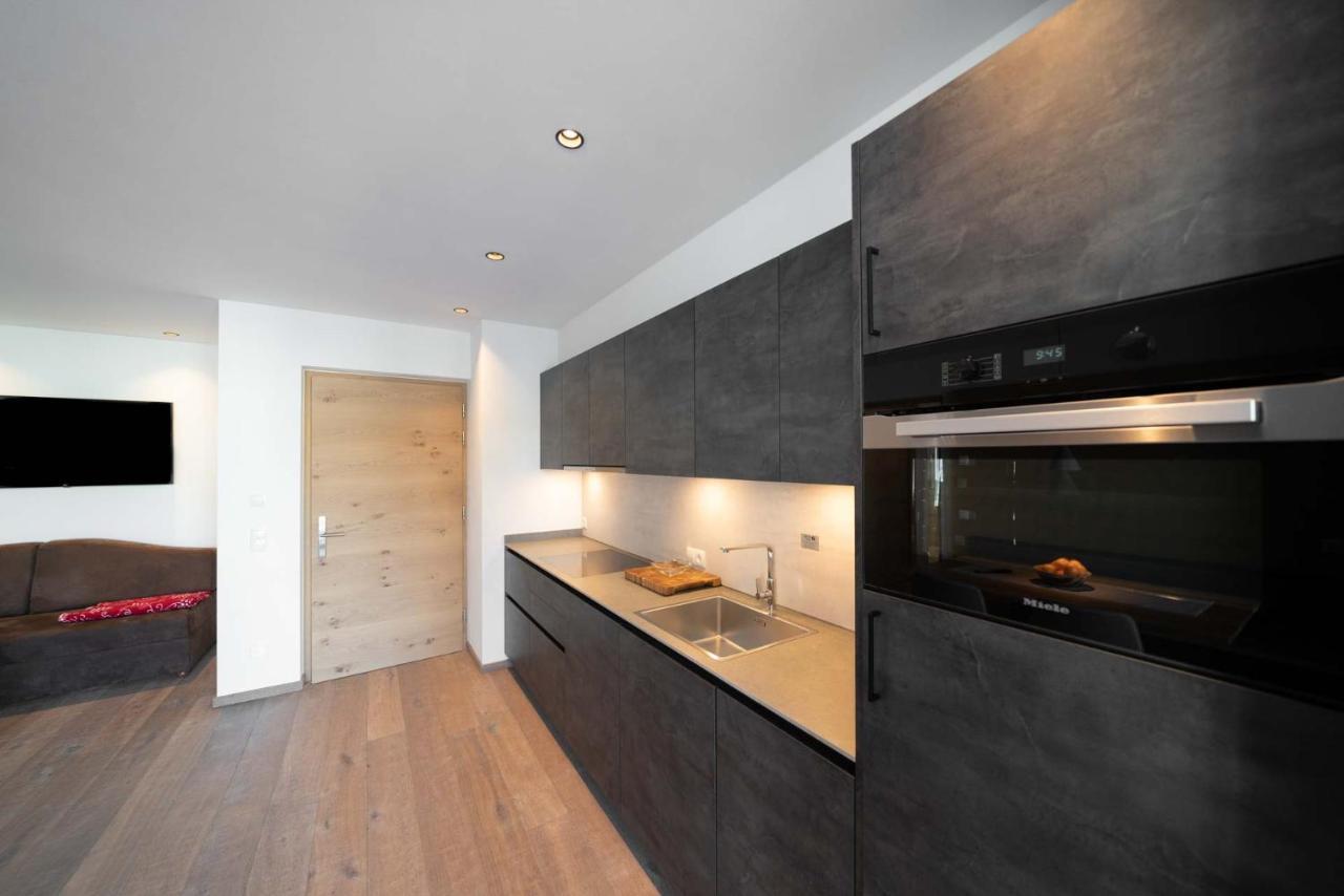 סלבה די ואל גרדנה Villa David Dolomites מראה חיצוני תמונה